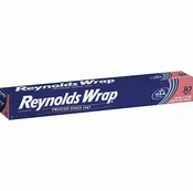 Aluminum Foil