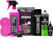 Muc-Off E-Bike Essentials Kit — Gainesville Electric Bike Garage
