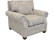 Appleton 611 Chair (LaCrosse Collection)