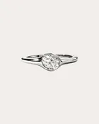 0.75 ctw Diamond JH Lovestruck™ Ring