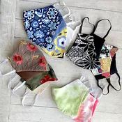 Custom Face Masks