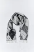 Argyle Scarf