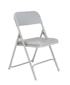 Premium Lightweight Plastic Folding Chair