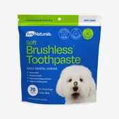 Soft Brushless Toothpaste