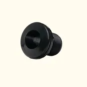 Aquarium Bulkhead Fitting (Slip x Slip)