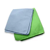 16×16 Microfiber Cloth, Colors – priced per dozen