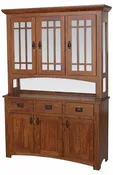 Austin Collection Austin Hutch