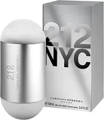 212 Women 3.4 oz EDT