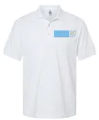 Camp Big Sky Fundraising Logo Polo shirts