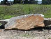 Boulders & Slabs