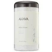 Ahava Mineral Bath Salt 32 oz | Deadsea Salt - Relaxing Natural