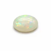 0.72ct Jelly Opal Oval Cabochon – 7.86 x 6.03mm