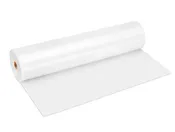 200ft Plastic Rolls 1.5 MIL