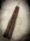 100% Beeswax Taper - Dreamwork