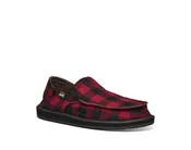Sanuk Vagabond Chill
