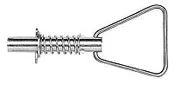 018400 Bulldog Plunger