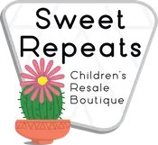 Sweet Repeats Gift Card