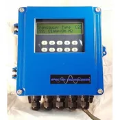 Spectra TTM-500 Dedicated Ultrasonic Transit-Time Flow Meter