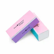 4-in-1 Nail Shining Block - 24 Pack