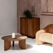 Ace Indoor Coffee Table