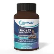 BoostX™ Male Formula