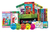 “Sing & Read” Complete Spanish Literacy Big Book Collection