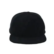 5 Panel Corduroy Hat Blank MFG Merch Brand