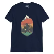 Black Bear T-shirt