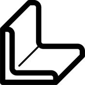 1/8" Thick - Angle