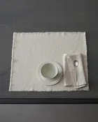 Linen Maya Placemat