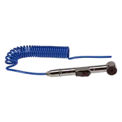 Autoclave Filler Wand for all Systems