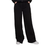 2 Fly Co. Midnight Cowgirl Society Wide Leg Trouser Pants