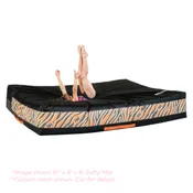 16” Softy Martial Arts Mats