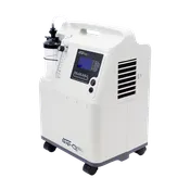 Dynarex Resp-O2 5L Oxygen Concentrator