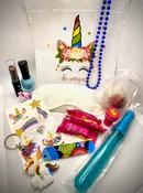 goodie bag