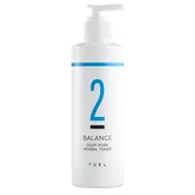 Balance Deep Pore Herbal Toner