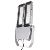 100 Watt Explosion Proof LED Flood Light | 14000 Lumens | Class 1 Div 2 | 5000K | 100-277V