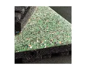 Ecore 2′ Square Eco Spa Floor Tiles