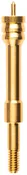 Brass Jag - Rifle/Handgun, .22, Brass .22 Caliber Ammo - 1 per pack Rounds of (RBJ22)