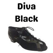Diva – Black