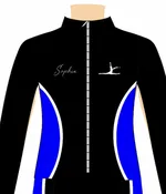 GLTA- Jacket Customization — Sewstoppers