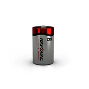 CR2 Photo Lithium 3V Batteries