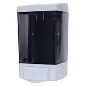 46 oz. Bulk Soap Dispenser  - Dark Translucent - SD0046-01