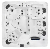 Cabaret – 6 Person Hot Tub