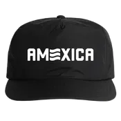 Amexica Hat - Black