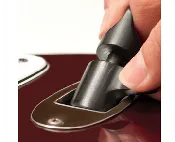 Allparts Big Rock Bullet Guitar Jack Tightener