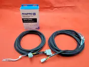 18-UP Jeep Wrangler and Gladiator Alpine Amplifier Installation Kit  JL JLU JT