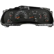 2002 - 2005 Ford Excursion Instrument Cluster Repair