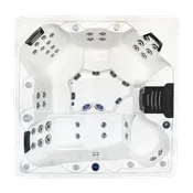Antigua Luxury Hot Tub - Artesian Spas™