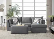 13500 Sectional Set: Robin Rainfall